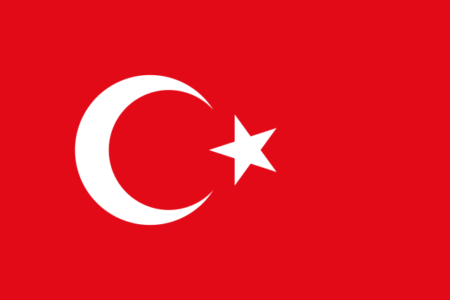 TR Flag