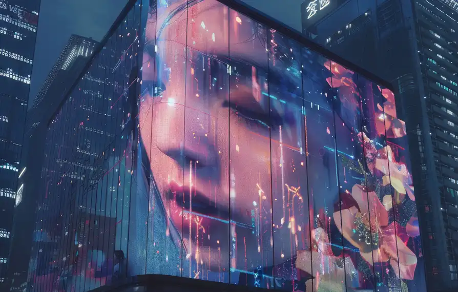 3d-led-ekran-nedir