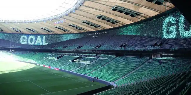 led perimeter
