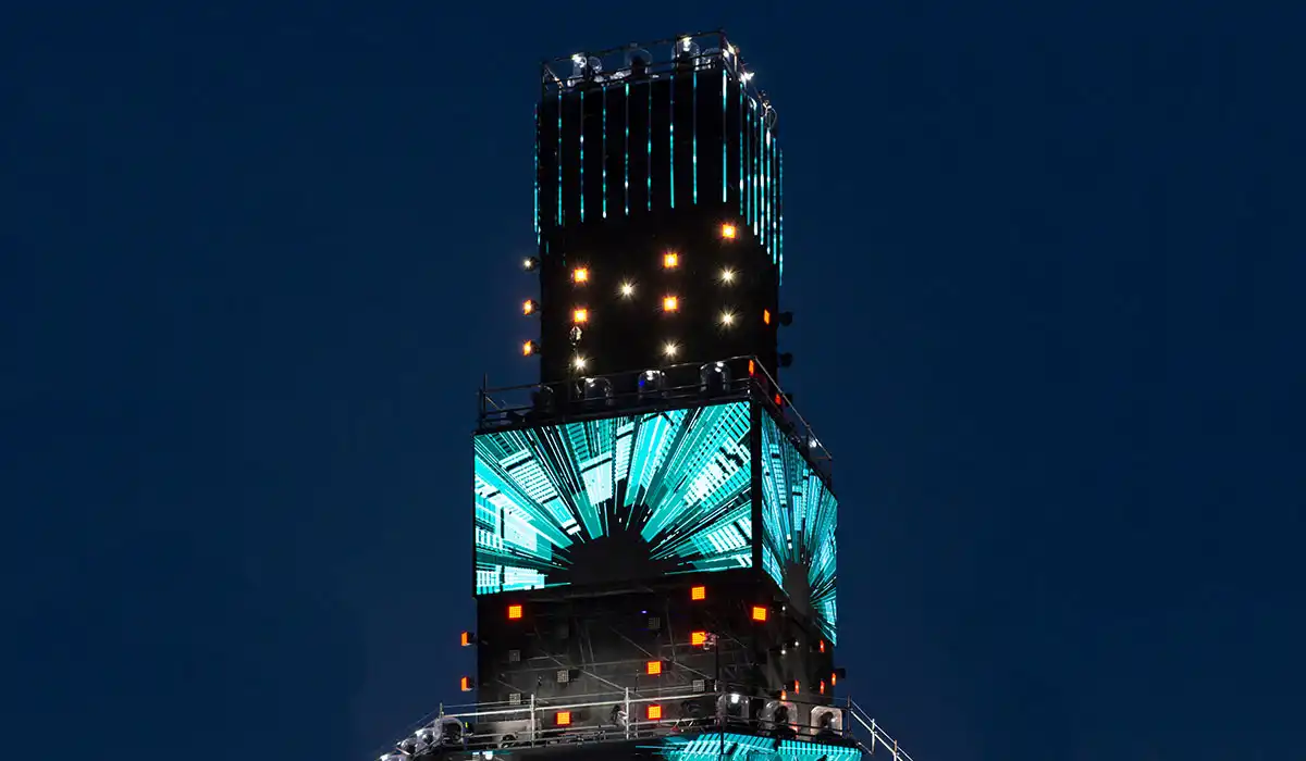 LED Ekran Kiralama